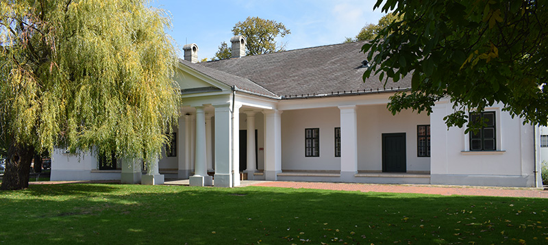 Munkácsy Negyed Békéscsaba